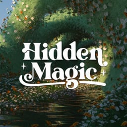 Hidden Magic