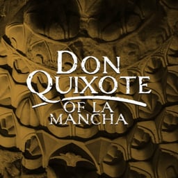 Don Quixote Of La Mancha