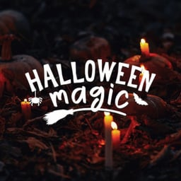 Halloween Magic