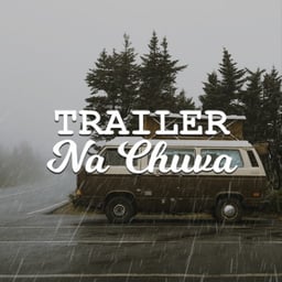 Trailer Na Chuva