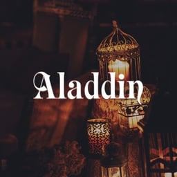 Aladdin