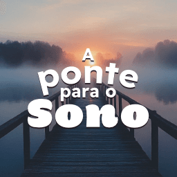Uma ponte para dormir