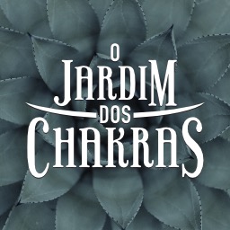 O Jardim Dos Chackras