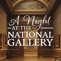A Night At The National Gallery