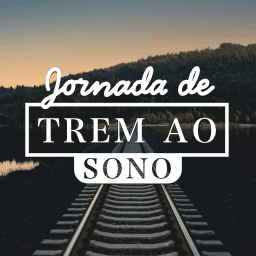 Jornada de Trem ao Sono