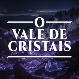 O Vale de Cristais