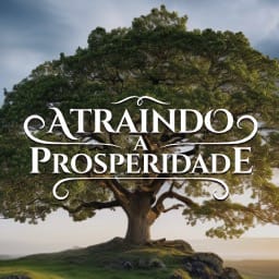 Atraindo a Prosperidade