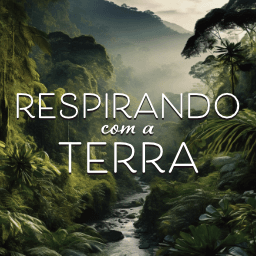 Respirando com a Terra