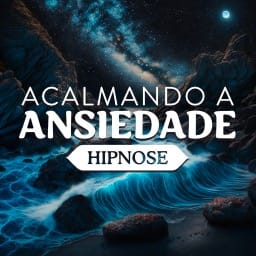 Acalmando a Ansiedade