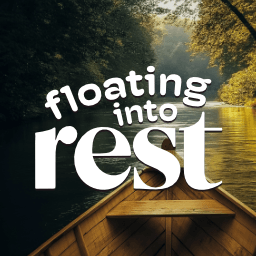 Floating Into Rest