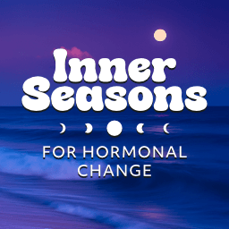 Inner Seasons - For Hormonal Change