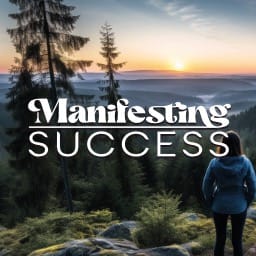 Manifesting Success 