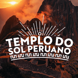 Recarregando as energias no Templo do Sol