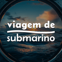 Viagem de Submarino