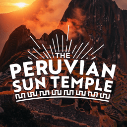 The Peruvian Sun Temple