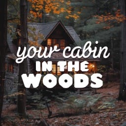 Your Cabin In The Woods