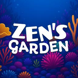 Zen’s Garden