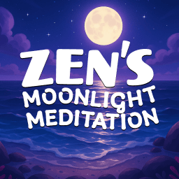 Zen’s Moonlight Meditation