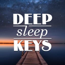 Deep Sleep Keys