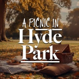 A Picnic In Hyde Park