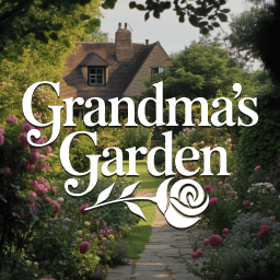 Grandma's Garden 