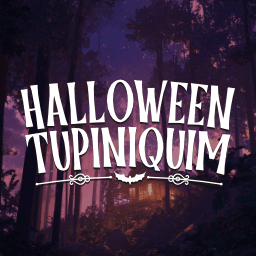 Halloween Tupiniquim