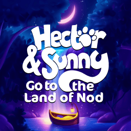 Hector & Sunny Go To The Land Of Nod