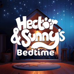 Hector & Sunny’s Bedtime