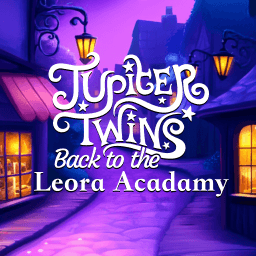 Jupiter Twins: Return To The Leora Academy