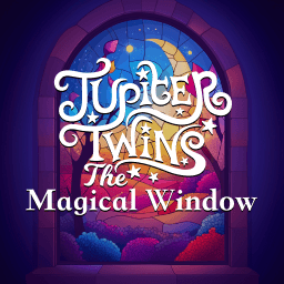 Jupiter Twins: The Magical Windows