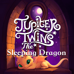 Jupiter Twins: The Sleeping Dragon