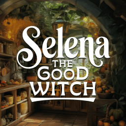 Selena The Good Witch