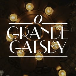 O Grande Gatsby