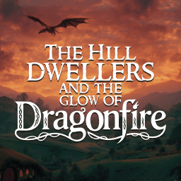 The Hilldwellers & The Glow Of Dragonfire