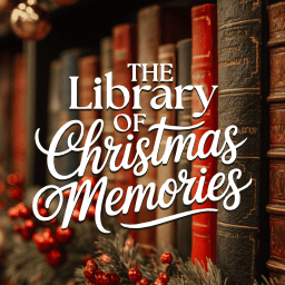 The Library Of Christmas Memories