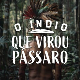 O Índio que virou Pássaro