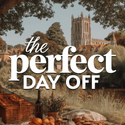 The Perfect Day Off