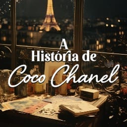 A História de Coco Chanel