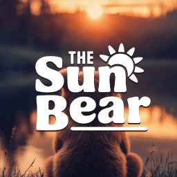 The Sun Bear
