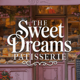 The Sweet Dreams Patisserie