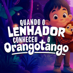 Quando o Lenhador Conheceu o Orangotango