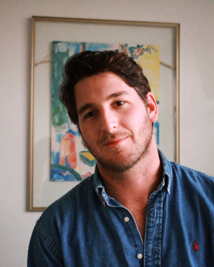 Ben Brukman