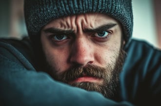 Sleep and Anger: The Powerful Connection Between Rest and Emotional Regulation