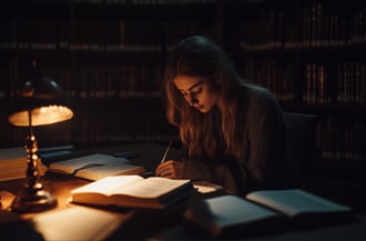 Sleep and Learning: The Student's Secret Weapon