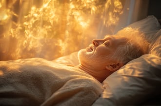 Sleep and Lifespan: The Critical Connection Between Rest and Longevity
