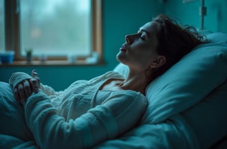 Sleep and Pain Management: The Natural Analgesic