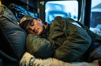 Sleep Hygiene Tips for Shift Workers