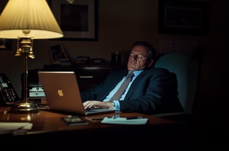 Managing Sleep with a Demanding Career