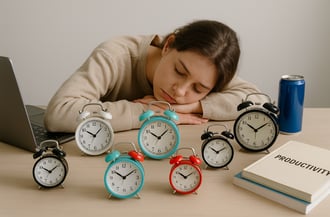 Is the Uberman Sleep Schedule Dangerous?
