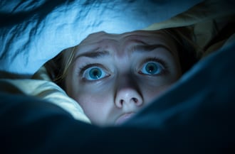 Why Do I Wake Up Anxious? (And How to Stop It)